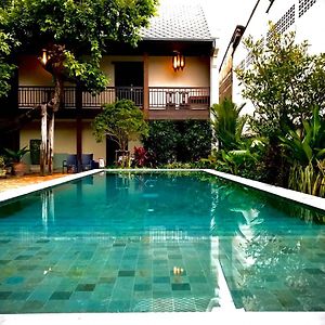 Villa Bangkok